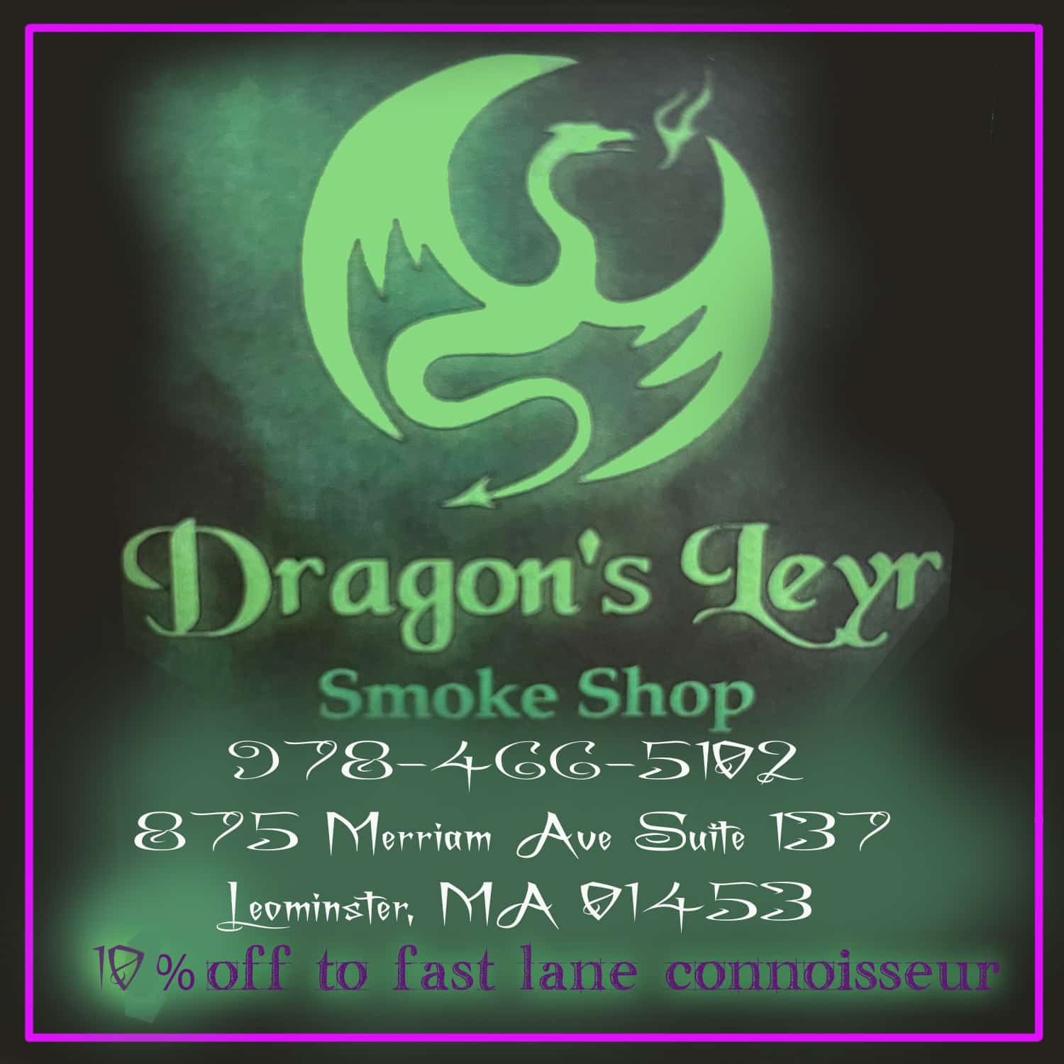Delivered cannabis home delivery subscription program x Dragon's Leyr